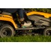STIGA ESTATE 384E EPOWER PRO TRAKTOR PARKOVNI BATERIJSKI-84CM